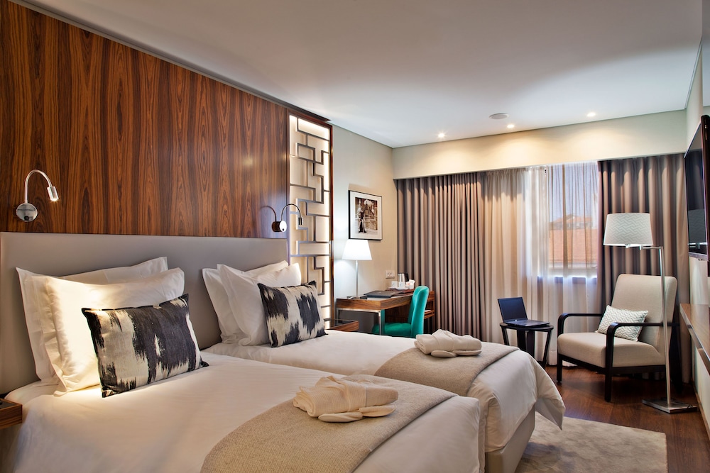 TURIM Saldanha Hotel - zdjęcie 4