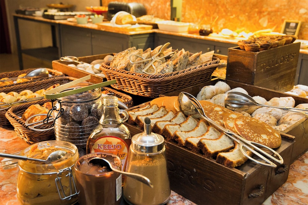 Pousada de Lisboa - Small Luxury Hotels Of The World — Restaurant & bars in Lisbon, Lisboa