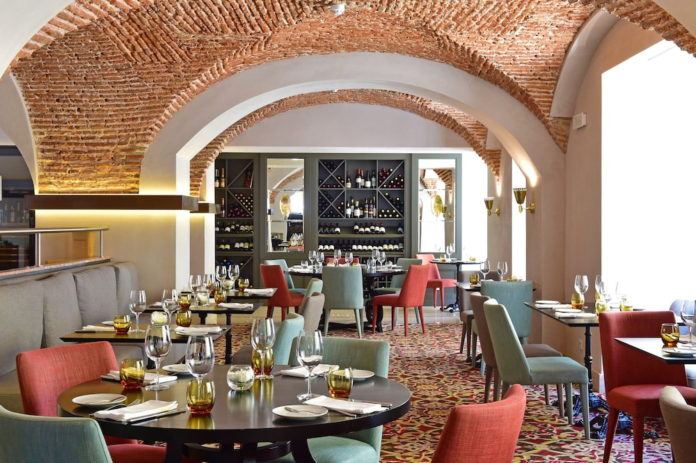 Pousada de Lisboa - Small Luxury Hotels Of The World — Restaurant & bars in Lisbon, Lisboa