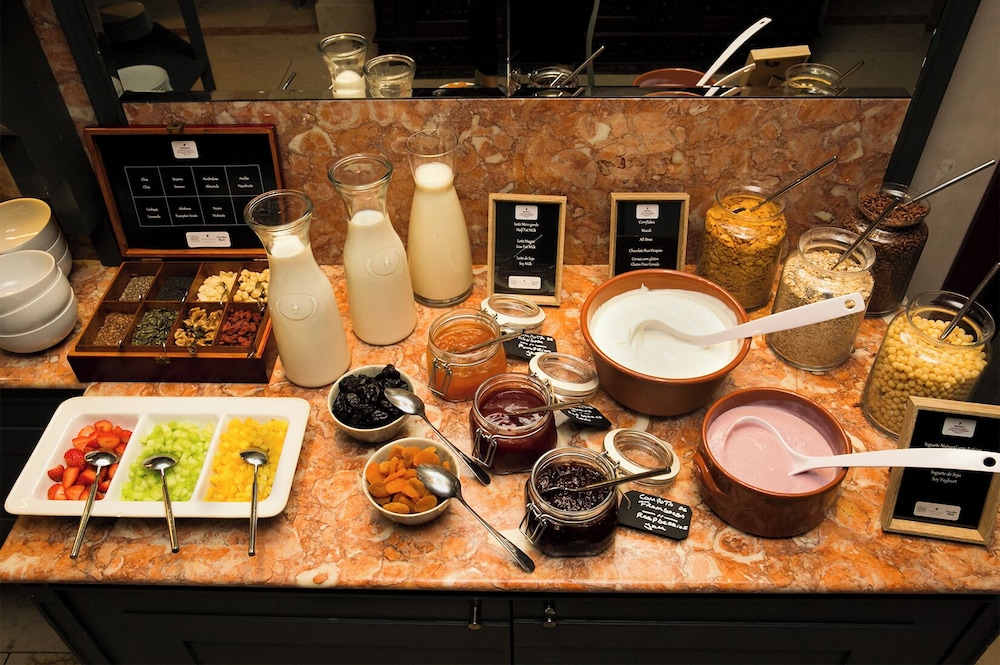 Pousada de Lisboa - Small Luxury Hotels Of The World — Restaurant & bars in Lisbon, Lisboa