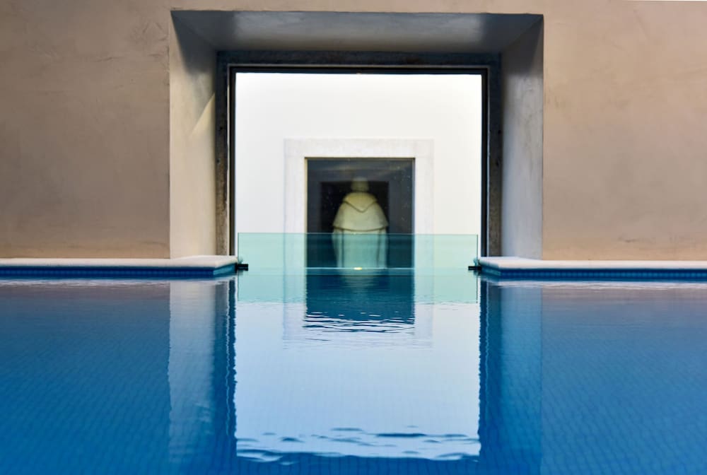 Pousada de Lisboa - Small Luxury Hotels Of The World - zdjęcie 5