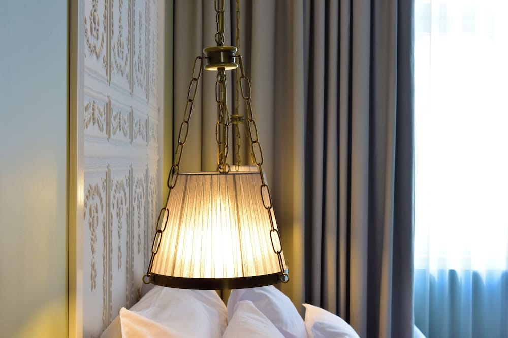 Pousada de Lisboa - Small Luxury Hotels Of The World — Hotel rooms in Lisbon, Lisboa