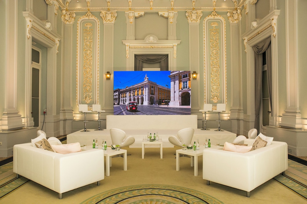 Pousada de Lisboa - Small Luxury Hotels Of The World — Attractions in the area in Lisbon, Lisboa