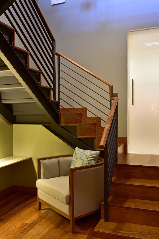 Pousada de Lisboa - Small Luxury Hotels Of The World — Hotel building in Lisbon, Lisboa