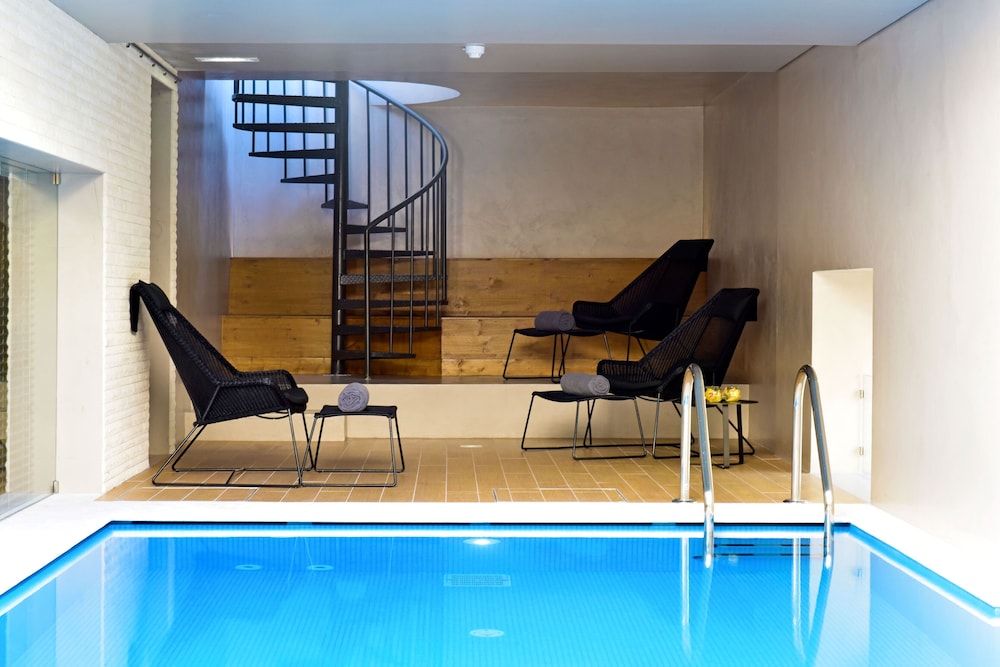 Pousada de Lisboa - Small Luxury Hotels Of The World - zdjęcie 3