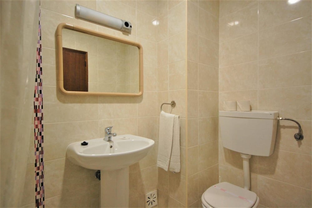Solar dos Vilarinhos — Hotel rooms in Albufeira, Faro