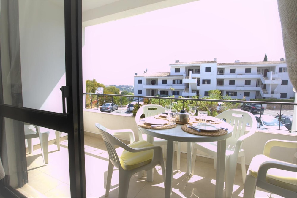 Solar dos Vilarinhos — Hotel rooms in Albufeira, Faro
