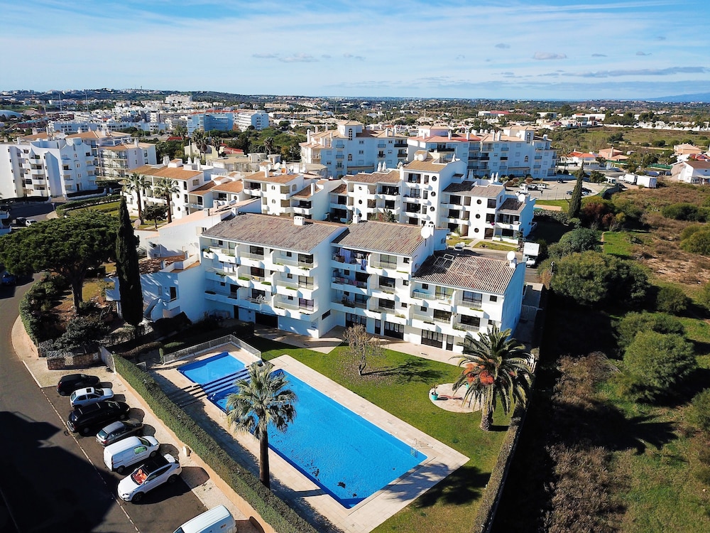 Solar dos Vilarinhos — Main photo in Albufeira, Faro