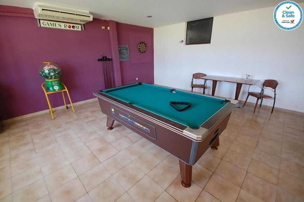 Solar dos Vilarinhos — Sports & recreation in Albufeira, Faro