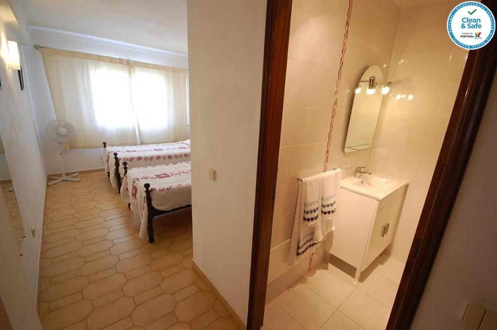 Solar dos Vilarinhos — Hotel rooms in Albufeira, Faro
