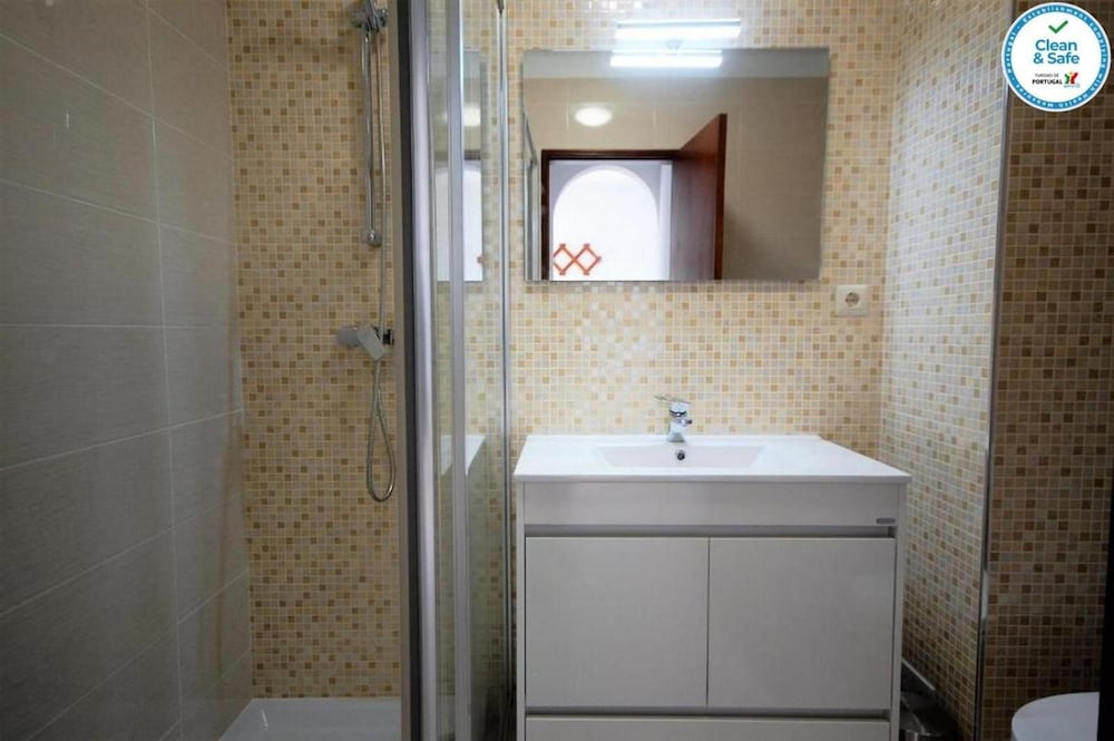Solar dos Vilarinhos — Hotel rooms in Albufeira, Faro