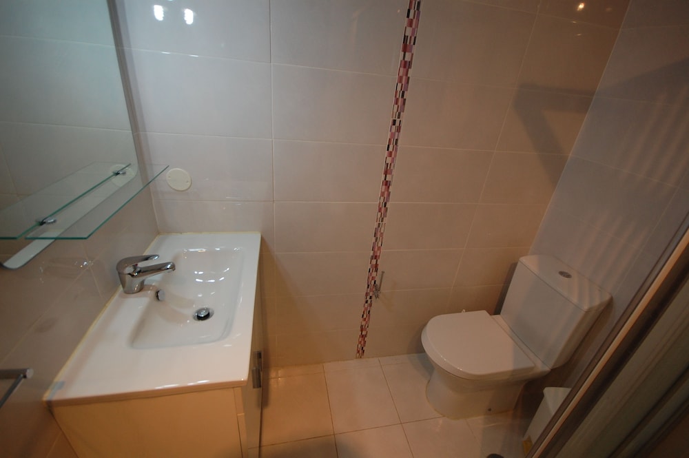 Solar dos Vilarinhos — Hotel rooms in Albufeira, Faro