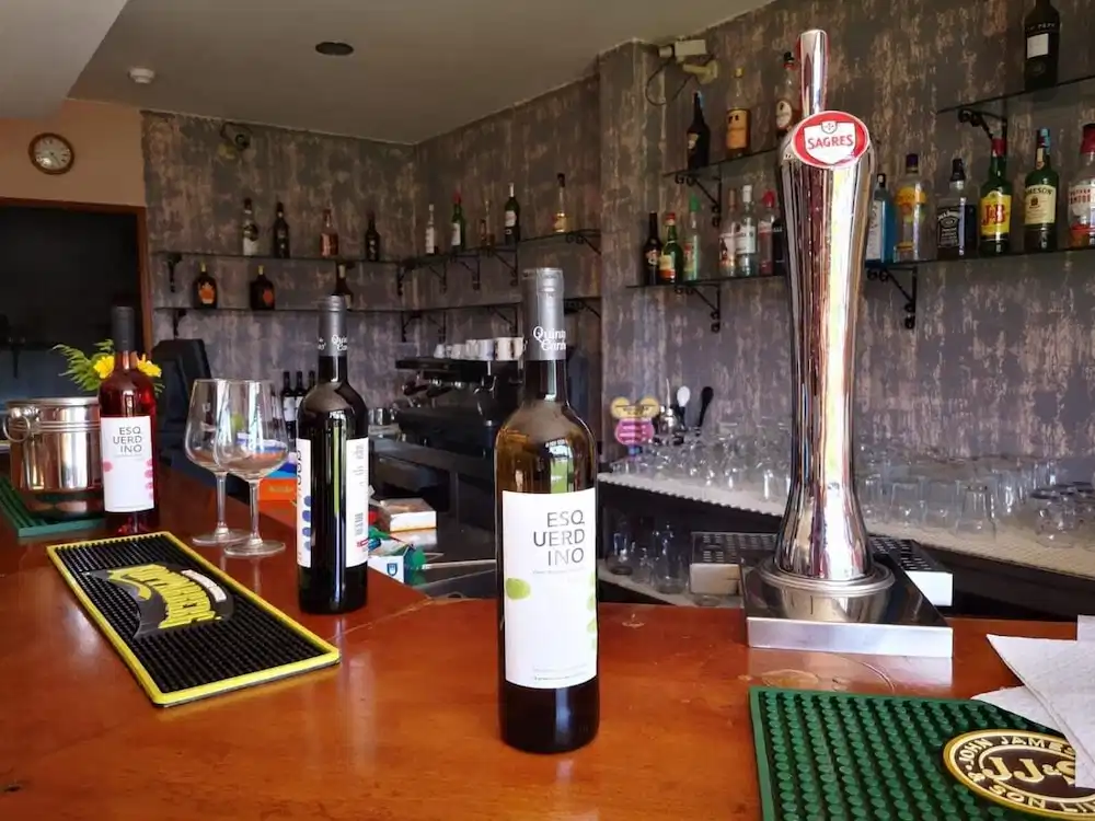 Solar dos Vilarinhos — Restaurant & bars in Albufeira, Faro
