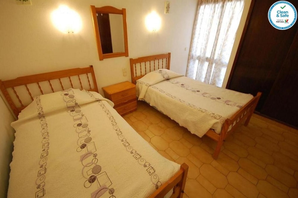 Solar dos Vilarinhos — Hotel rooms in Albufeira, Faro