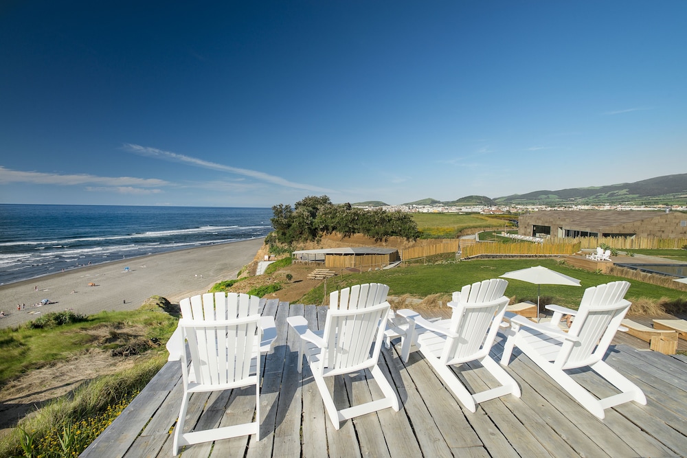 Santa Barbara Eco Beach Resort - zdjęcie 4