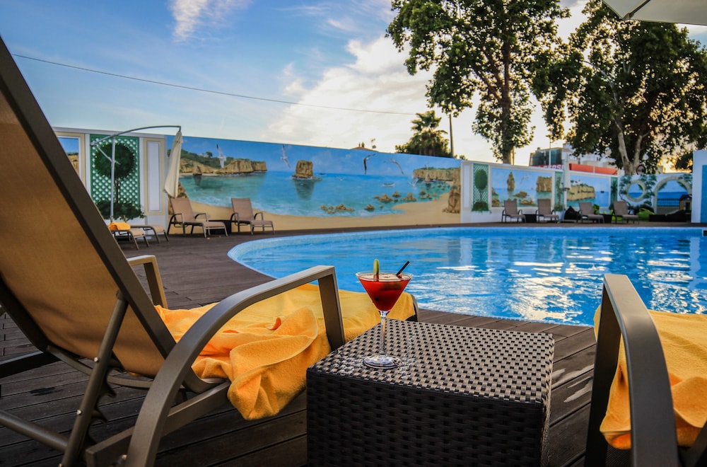 Lagoa Hotel - zdjęcie 3