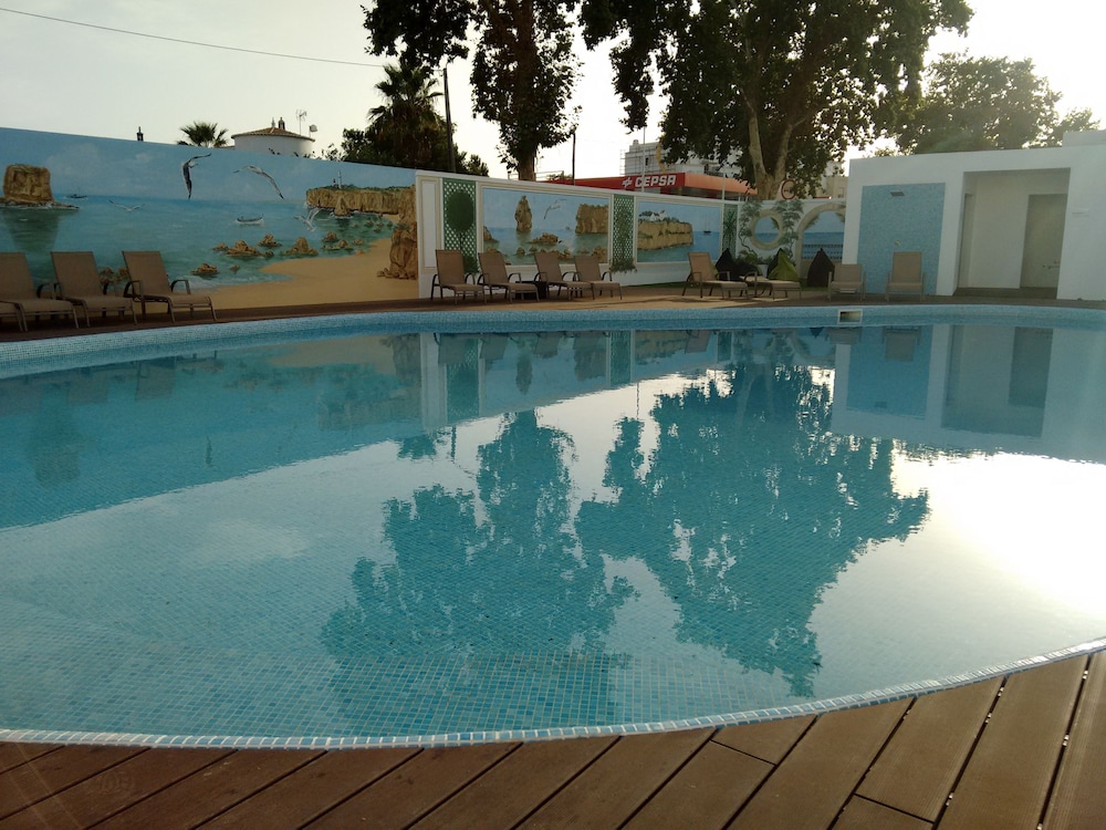Lagoa Hotel - zdjęcie 4