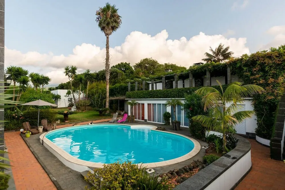 Quinta Minuvida Orchard Lodge