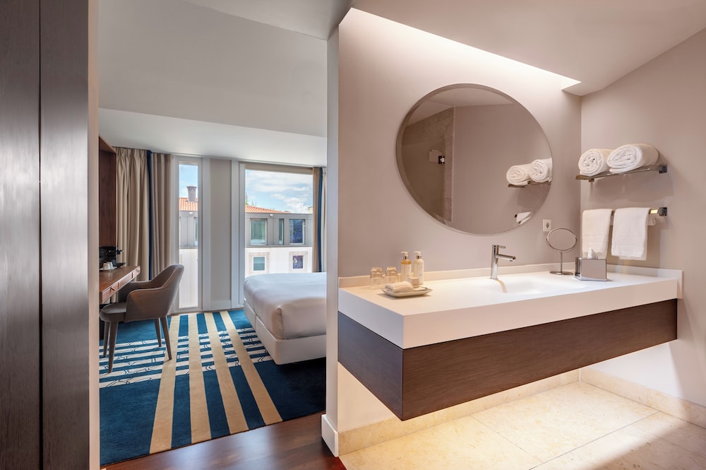 Palácio do Governador - Lisbon Hotel & Spa — Hotel rooms in Lisbon, Lisboa