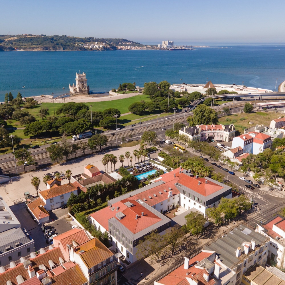 Palácio do Governador - Lisbon Hotel & Spa - zdjęcie 5