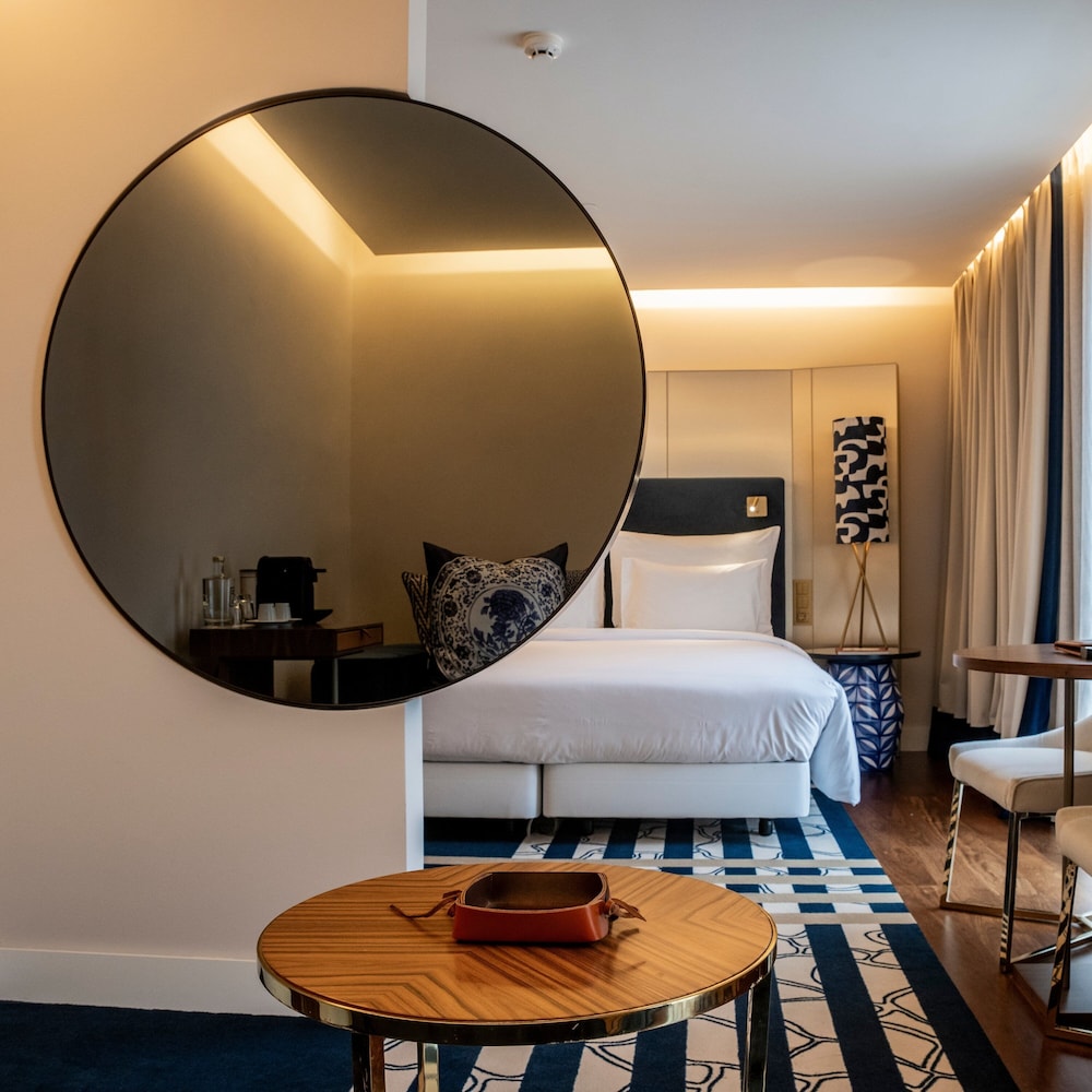 Palácio do Governador - Lisbon Hotel & Spa — Hotel rooms in Lisbon, Lisboa