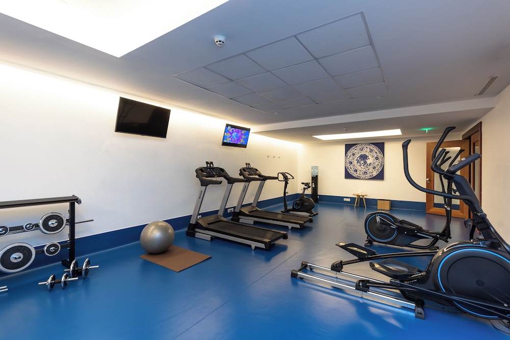 Palácio do Governador - Lisbon Hotel & Spa — Sports & recreation in Lisbon, Lisboa