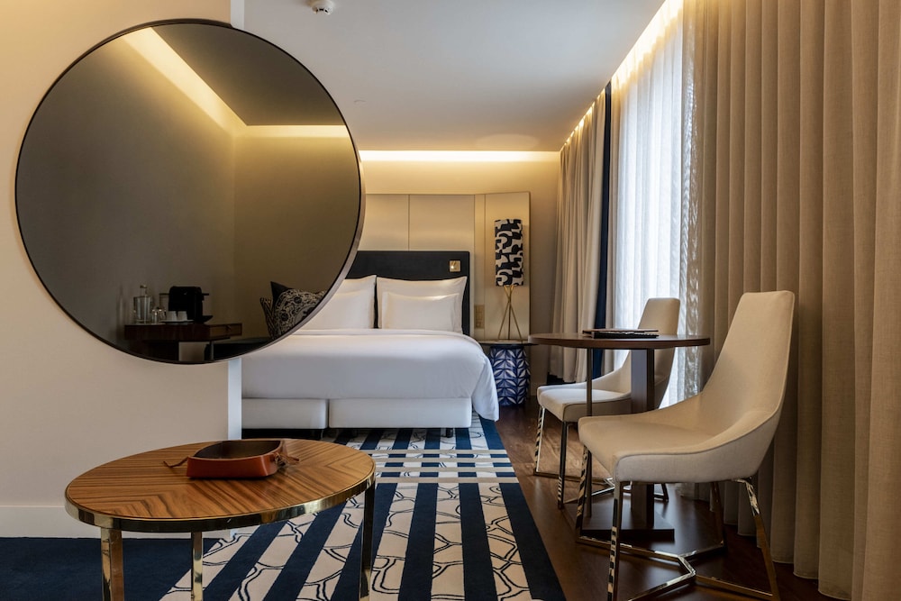 Palácio do Governador - Lisbon Hotel & Spa — Hotel rooms in Lisbon, Lisboa