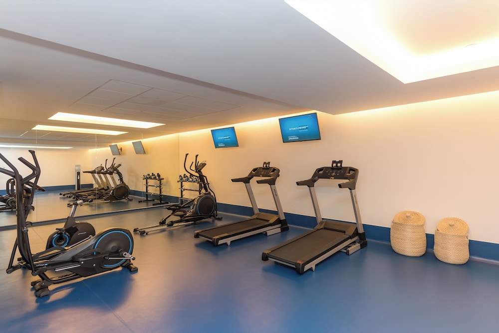 Palácio do Governador - Lisbon Hotel & Spa — Sports & recreation in Lisbon, Lisboa
