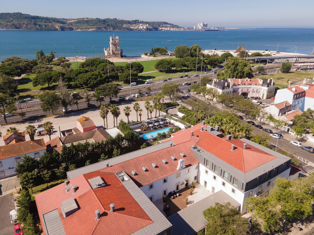 Palácio do Governador - Lisbon Hotel & Spa - zdjęcie 4