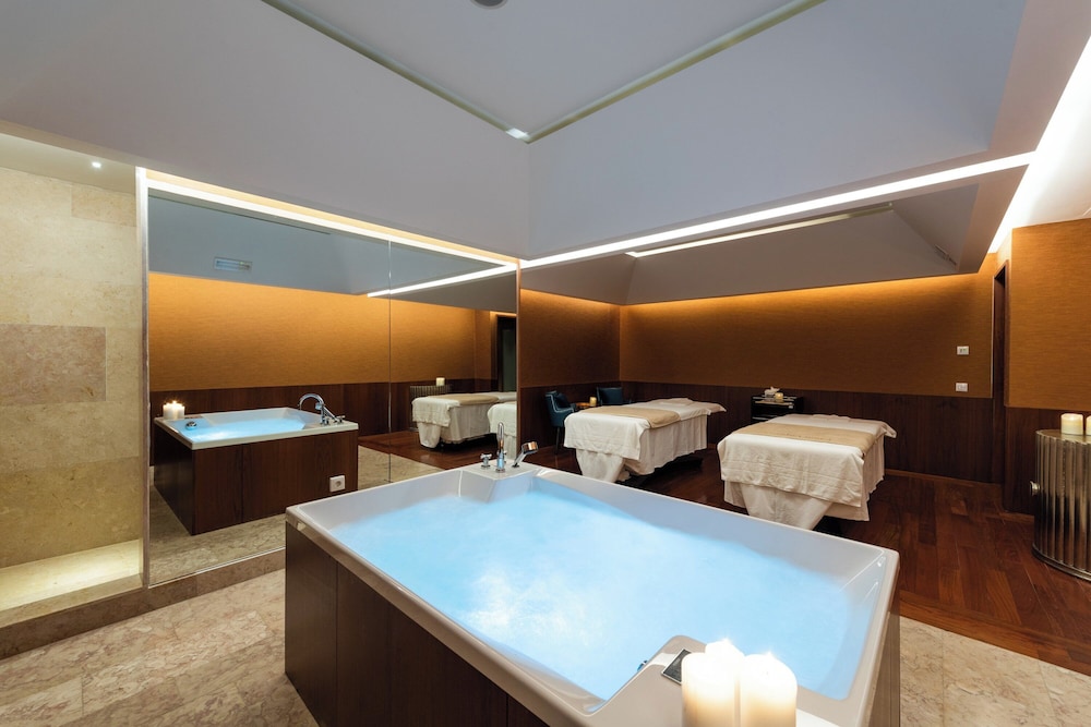 Palácio do Governador - Lisbon Hotel & Spa — Spa in Lisbon, Lisboa
