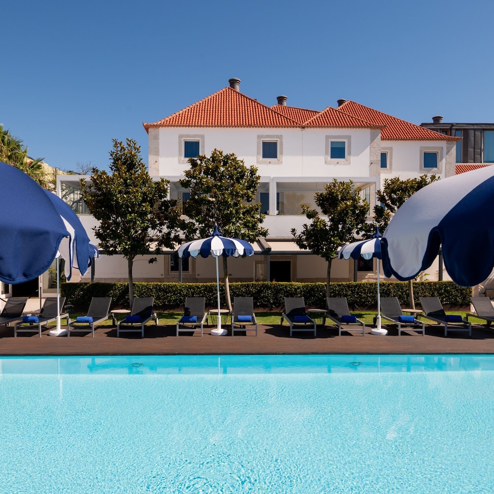 Palácio do Governador - Lisbon Hotel & Spa