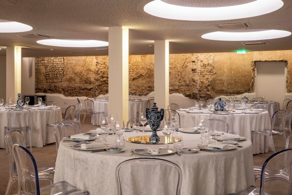 Palácio do Governador - Lisbon Hotel & Spa — Restaurant & bars in Lisbon, Lisboa
