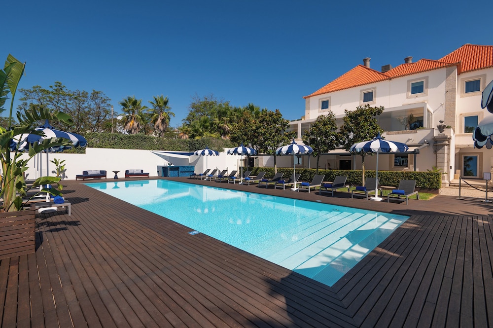 Palácio do Governador - Lisbon Hotel & Spa - zdjęcie 2