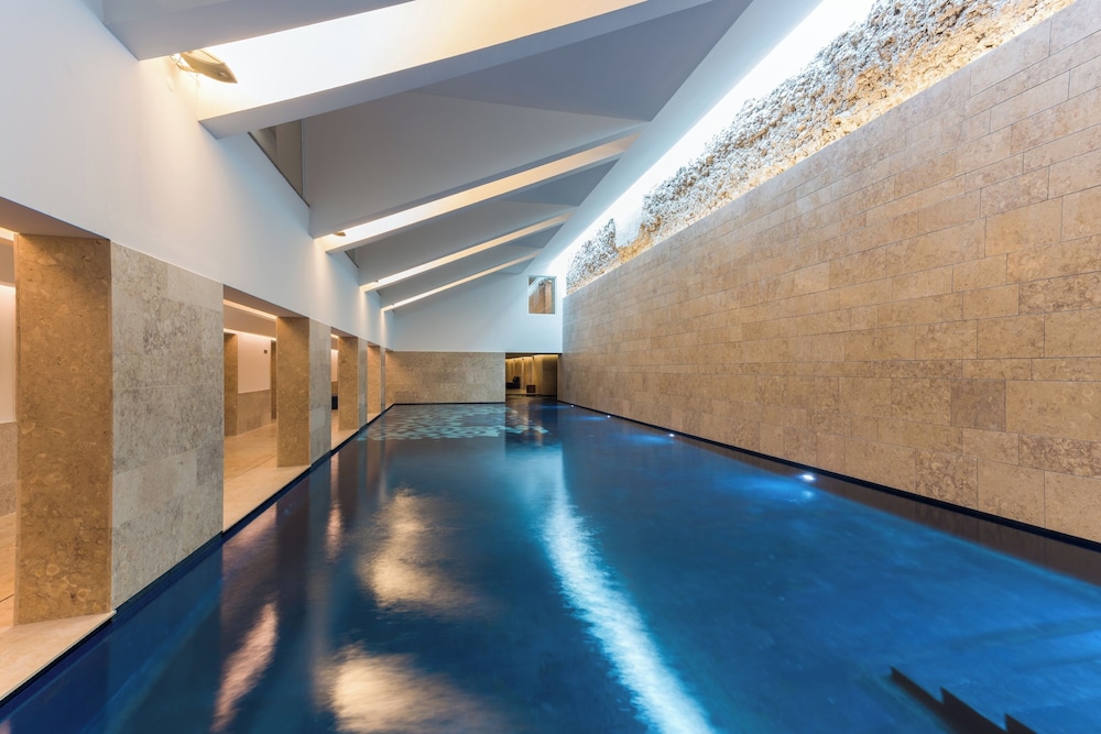Palácio do Governador - Lisbon Hotel & Spa — Swimming pool in Lisbon, Lisboa