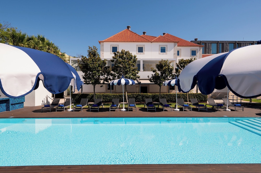 Palácio do Governador - Lisbon Hotel & Spa - zdjęcie 3