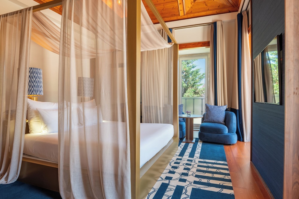 Palácio do Governador - Lisbon Hotel & Spa — Hotel rooms in Lisbon, Lisboa