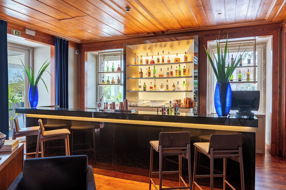 Palácio do Governador - Lisbon Hotel & Spa — Restaurant & bars in Lisbon, Lisboa