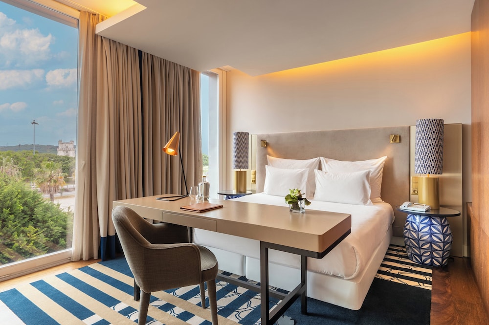 Palácio do Governador - Lisbon Hotel & Spa — Hotel rooms in Lisbon, Lisboa