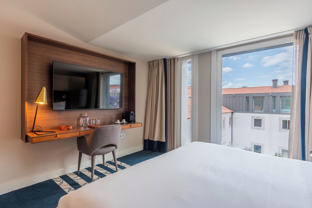 Palácio do Governador - Lisbon Hotel & Spa — Hotel rooms in Lisbon, Lisboa