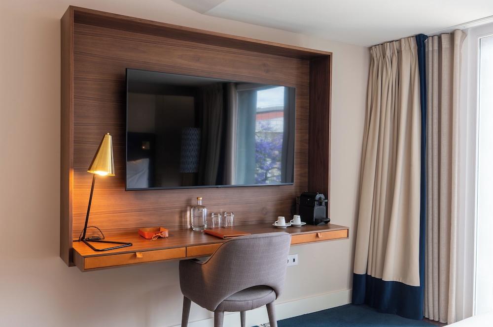 Palácio do Governador - Lisbon Hotel & Spa — Hotel rooms in Lisbon, Lisboa