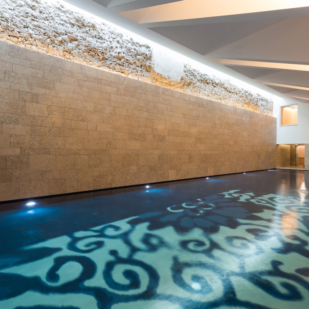 Palácio do Governador - Lisbon Hotel & Spa — Swimming pool in Lisbon, Lisboa