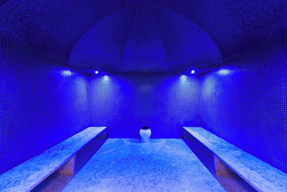 Palácio do Governador - Lisbon Hotel & Spa — Spa in Lisbon, Lisboa