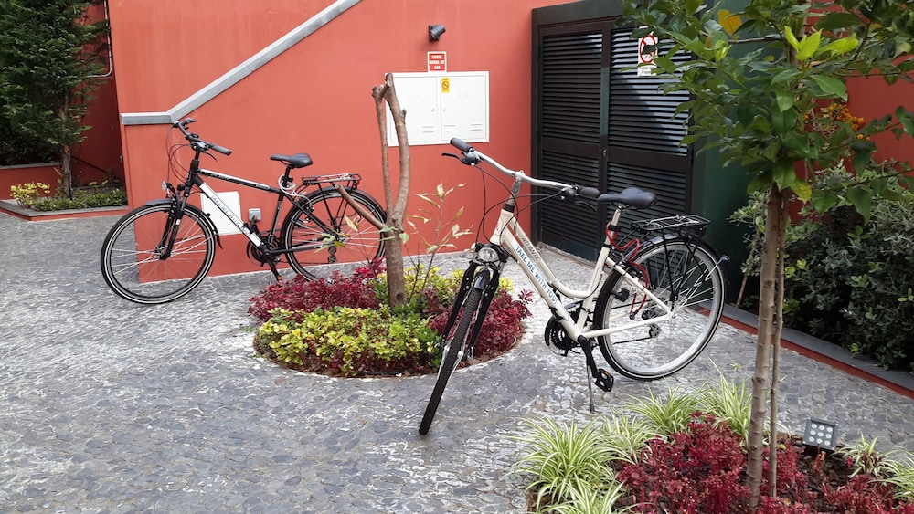 Castanheiro Boutique Hotel — Hotel building in Funchal, Madeira