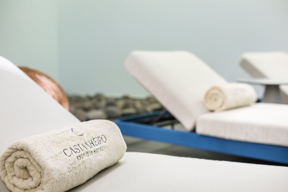 Castanheiro Boutique Hotel — Spa in Funchal, Madeira