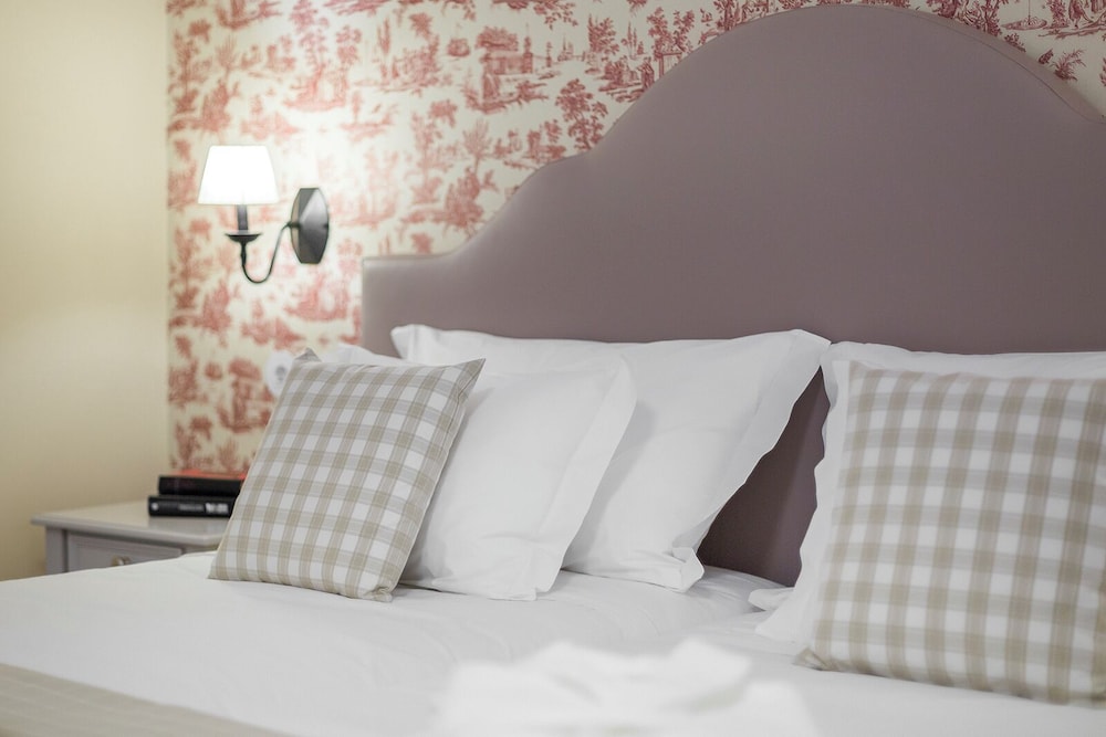 Castanheiro Boutique Hotel — Hotel rooms in Funchal, Madeira