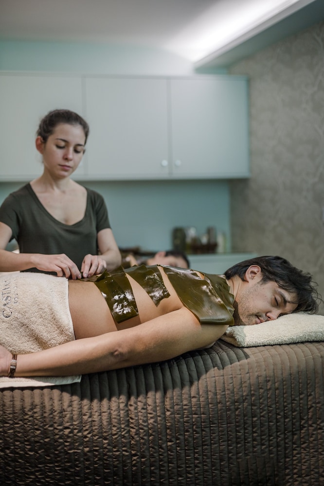Castanheiro Boutique Hotel — Spa in Funchal, Madeira