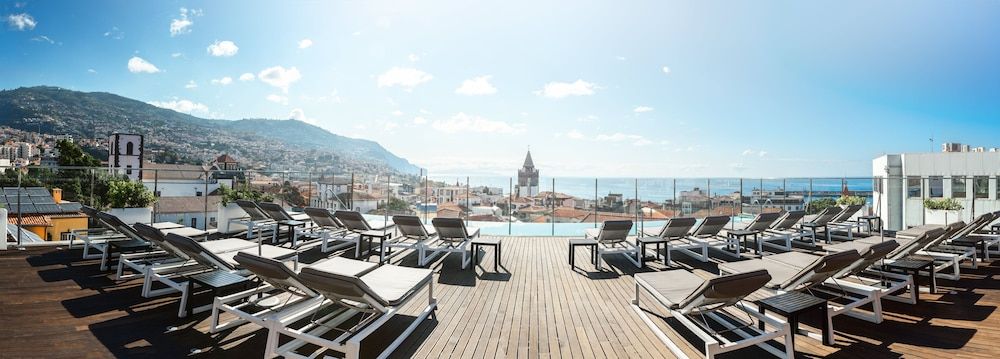 Castanheiro Boutique Hotel