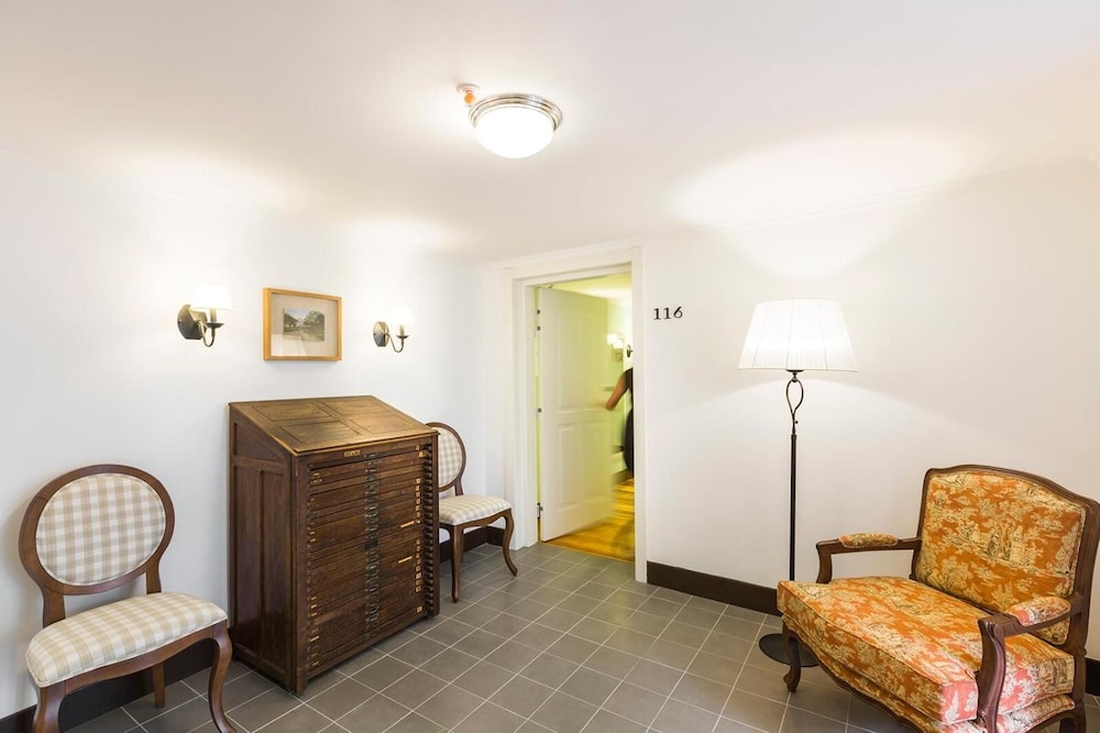 Castanheiro Boutique Hotel — Hotel rooms in Funchal, Madeira