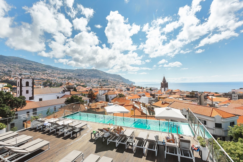 Castanheiro Boutique Hotel - zdjęcie 2