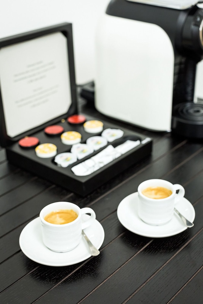 Castanheiro Boutique Hotel — Restaurant & bars in Funchal, Madeira